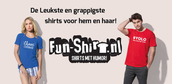 Fun-shirt.nl