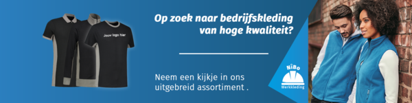 NiBoWerkkleding.nl