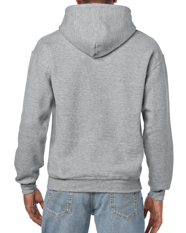 Gildan Hooded Sweater