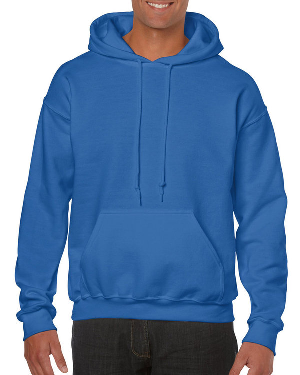 Gildan Hooded Sweater