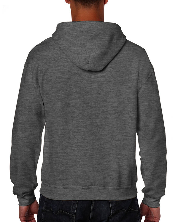 Gildan Heavy Blend™ full zip hooded