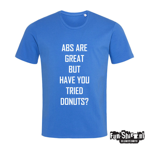 ABS are great T-shirt