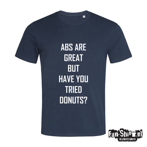 ABS are great T-shirt