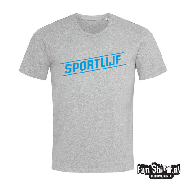 Sportlijf T-shirt