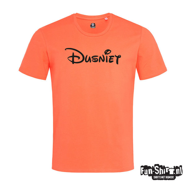Dusniet T-shirt