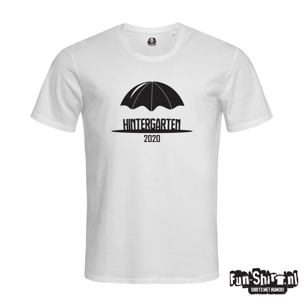 HinterGarten T-shirt