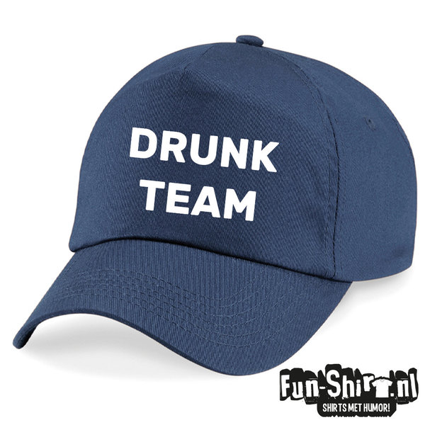 Drunk Team pet