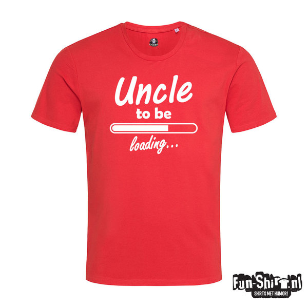 Uncle To Be