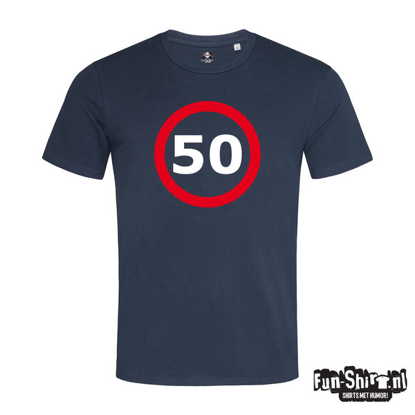 50 Rond