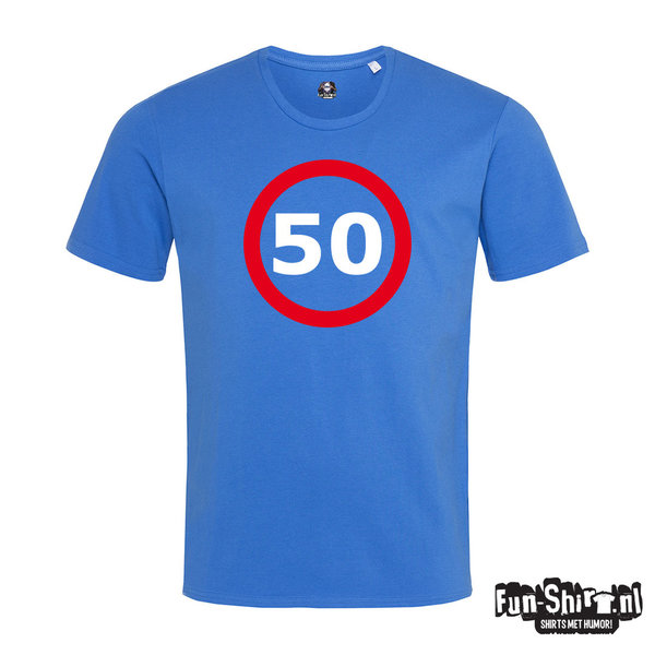 50 Rond