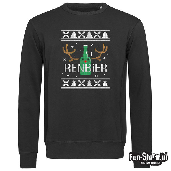 Renbier Crewneck Sweater