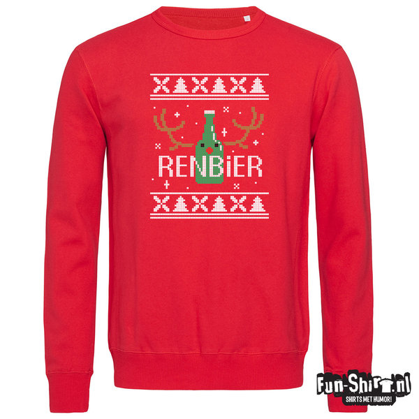 Renbier Crewneck Sweater
