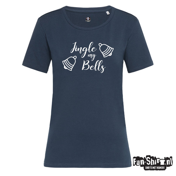 Jingle My Bells T-shirt