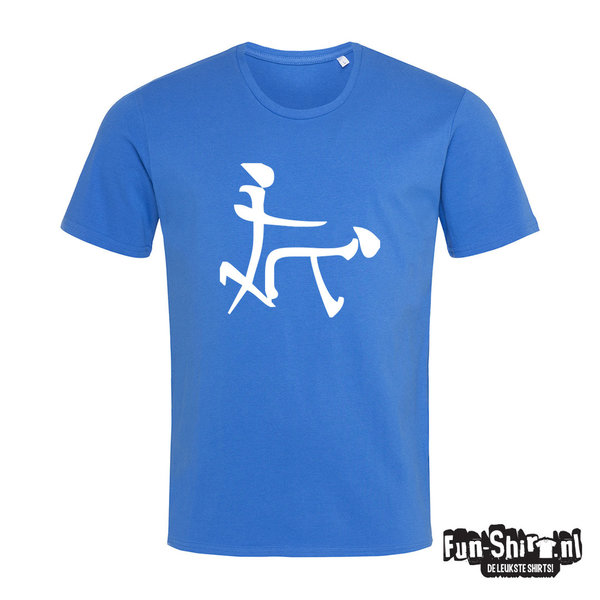 Chinees Teken T-shirt