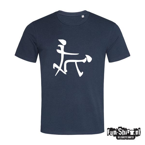 Chinees Teken T-shirt