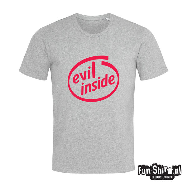 EVIL INSIDE T-shirt