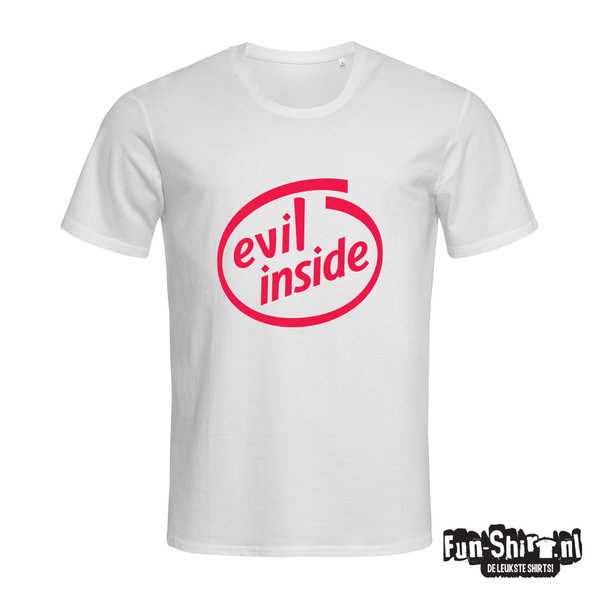 EVIL INSIDE T-shirt