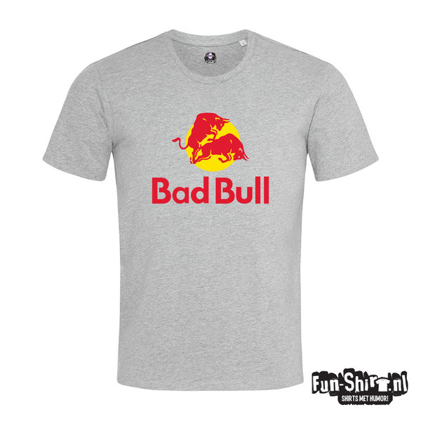 Bad Bull T-shirt