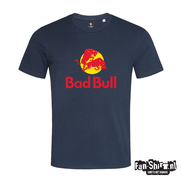 Bad Bull T-shirt