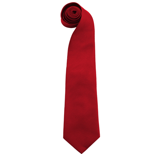 Fashion Tie RED