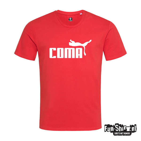 Coma T-shirt