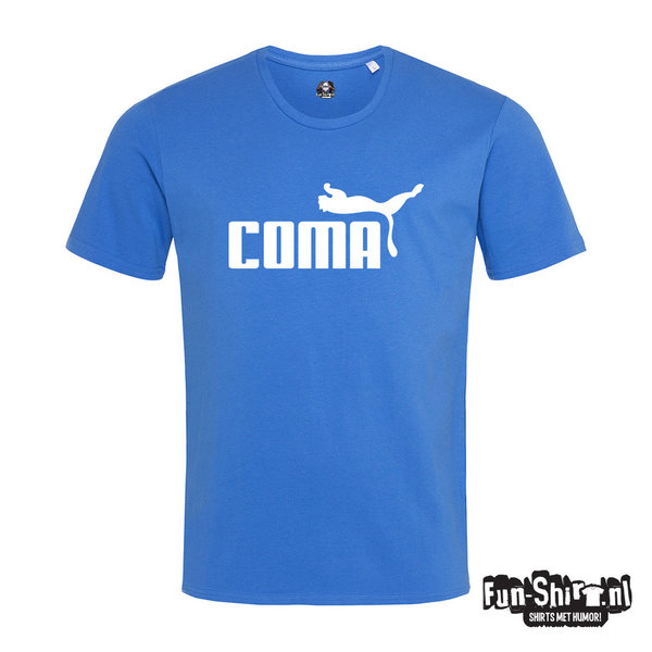 Coma T-shirt