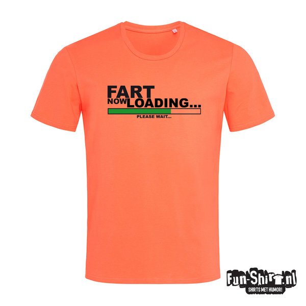 Fart Loading T-shirt