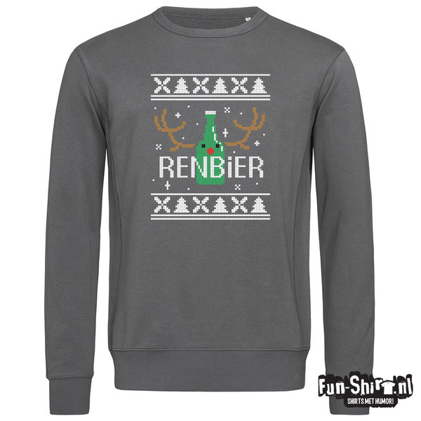 Renbier Crewneck Sweater M